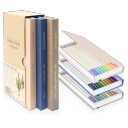 Набор цветных карандашей Irojiten от Tombow – Vol. 4-6 [30 цветов]