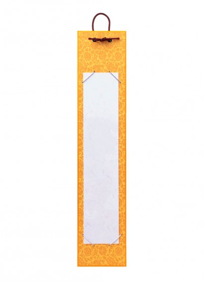 Рамка с подвесом для тандзаку Donsu [золотая]