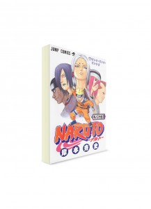 Naruto / Наруто (24) ― Манга на японском языке