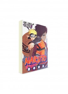 Naruto / Наруто (29) ― Манга на японском языке