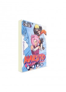 Naruto / Наруто (30) ― Манга на японском языке