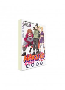 Naruto / Наруто (32) ― Манга на японском языке