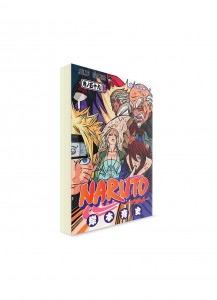 Naruto / Наруто (59) ― Манга на японском языке