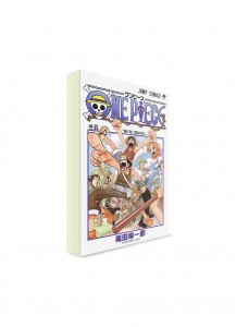 One Piece / Большой куш (05) ― Манга на японском языке