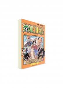 One Piece / Большой куш (12) ― Манга на японском языке