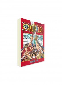 One Piece / Большой куш (15) ― Манга на японском языке