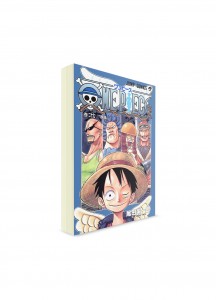 One Piece / Большой куш (27) ― Манга на японском языке
