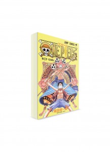 One Piece / Большой куш (30) ― Манга на японском языке
