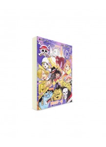 One Piece / Большой куш (88) ― Манга на японском языке