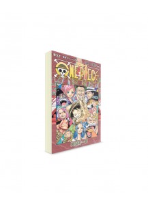 One Piece / Большой куш (90) ― Манга на японском языке