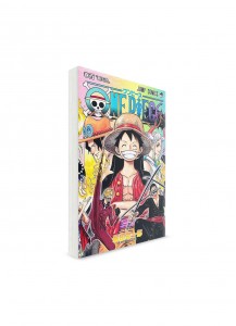 One Piece / Большой куш (100) ― Манга на японском языке