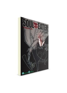 Пожиратель душ / Soul Eater (22) —Манга на японском—