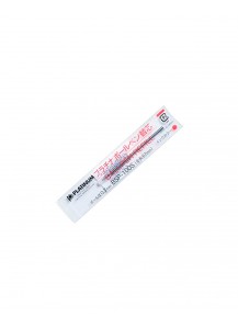 Сменный стержень BSP-100S для ручек Platinum [красный; 0,7мм]