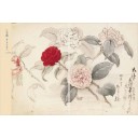 Кихати Табата III (1877–1956): Зарисовки цветов и трав (Из собрания Кихати Табаты V)