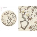 Дзэсин Сибата (1807–1891): Зарисовки растений (Из собрания Музея Токийского Университета Искусств)