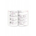 Учебный словарь иероглифов для иностранных студентов (2500 кандзи)